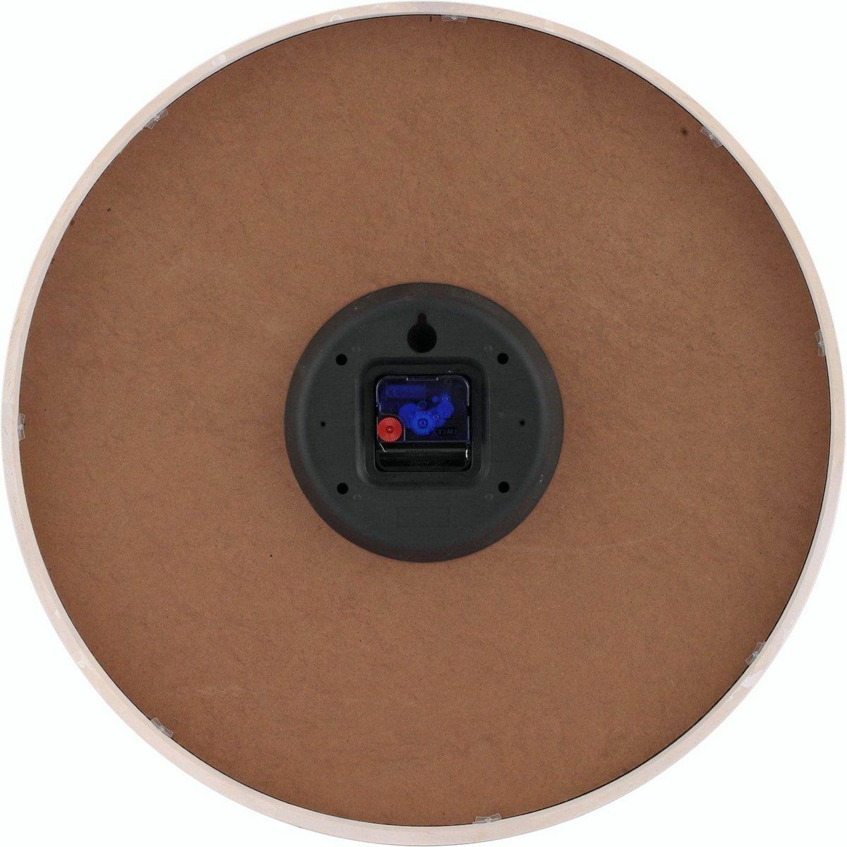 Wall Clock Nextime 3149BE 50 cm-1