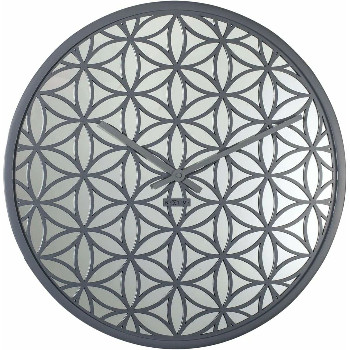 Wall Clock Nextime 3194GS 50 cm-0