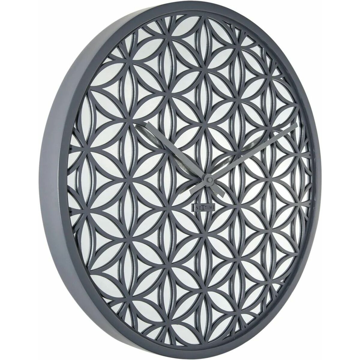 Wall Clock Nextime 3194GS 50 cm-2