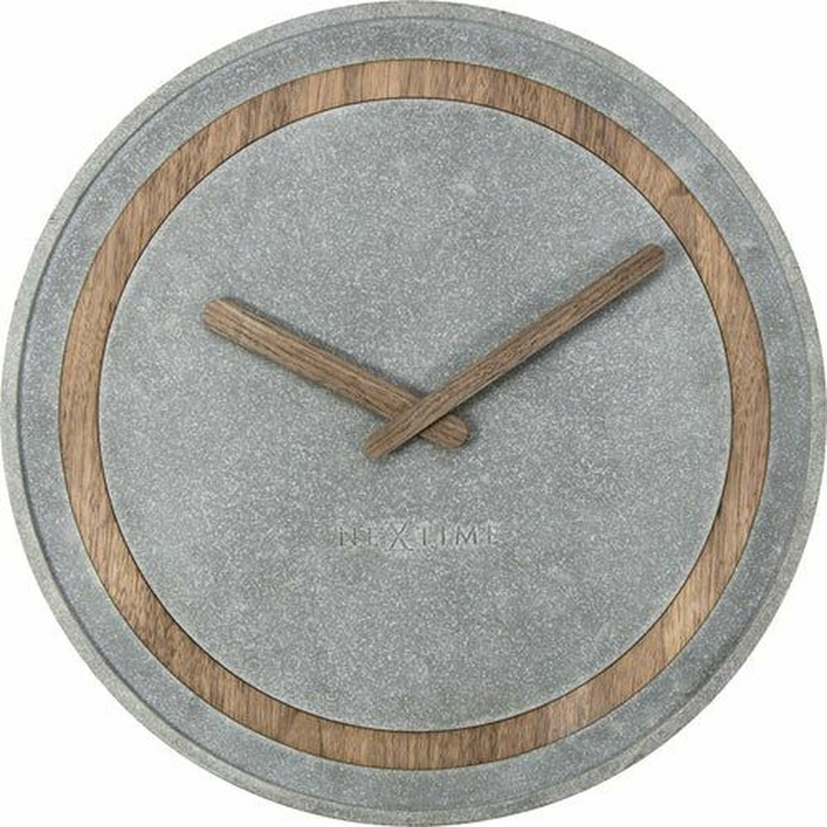 Wall Clock Nextime 3211 39,5 cm-0