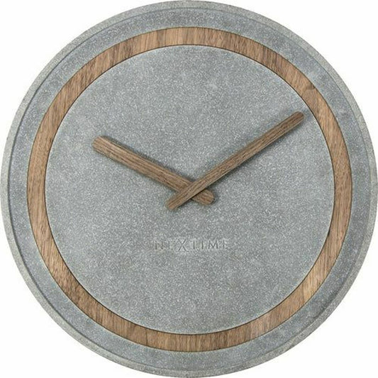 Wall Clock Nextime 3211 39,5 cm-0