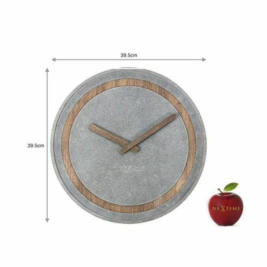 Wall Clock Nextime 3211 39,5 cm-1