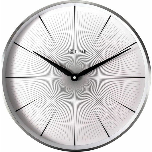 Wall Clock Nextime 3511WI 40 cm-0