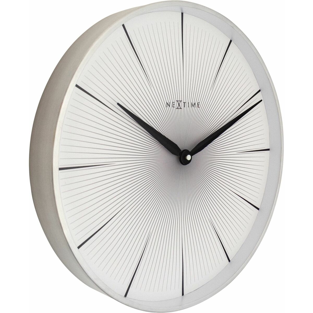 Wall Clock Nextime 3511WI 40 cm-2