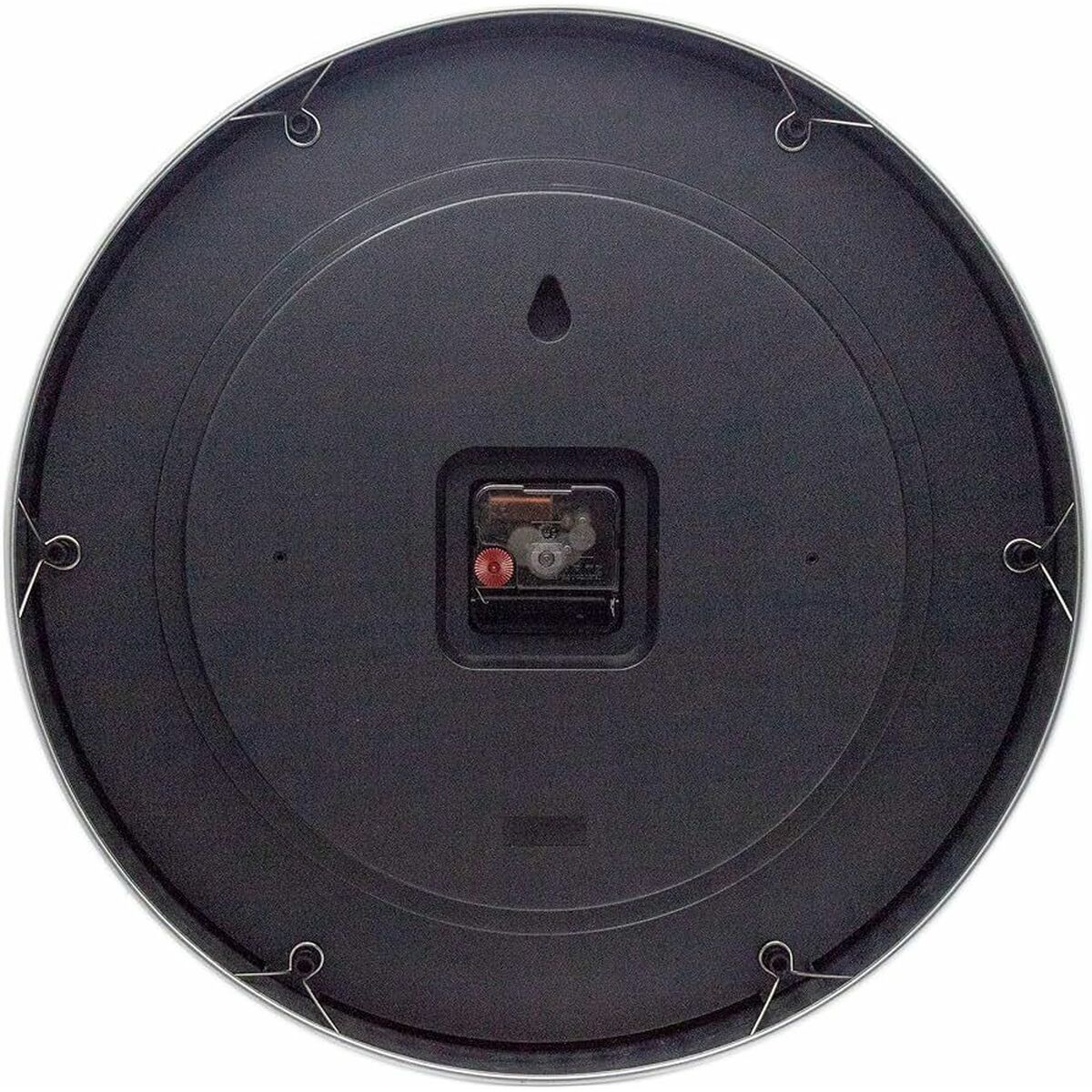 Wall Clock Nextime 3511WI 40 cm-1