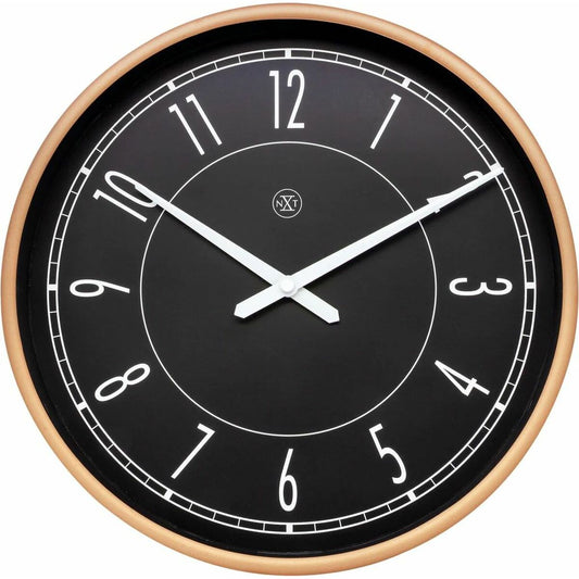 Wall Clock Nextime 7331 30 cm-0