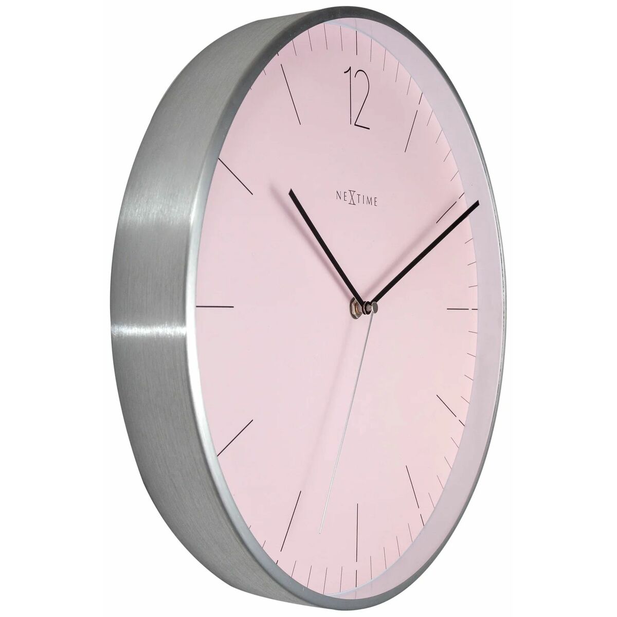 Wall Clock Nextime 3254RZ 34 cm-2