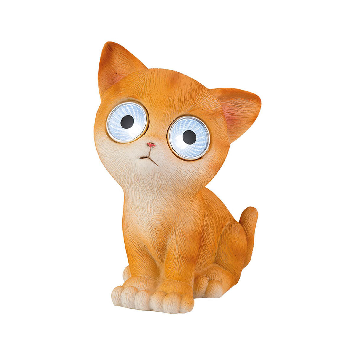 Solar lamp Lumineo Cat-5