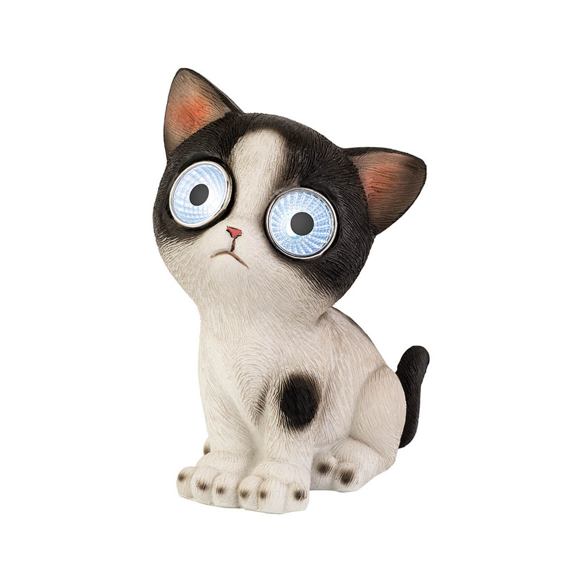 Solar lamp Lumineo Cat-2