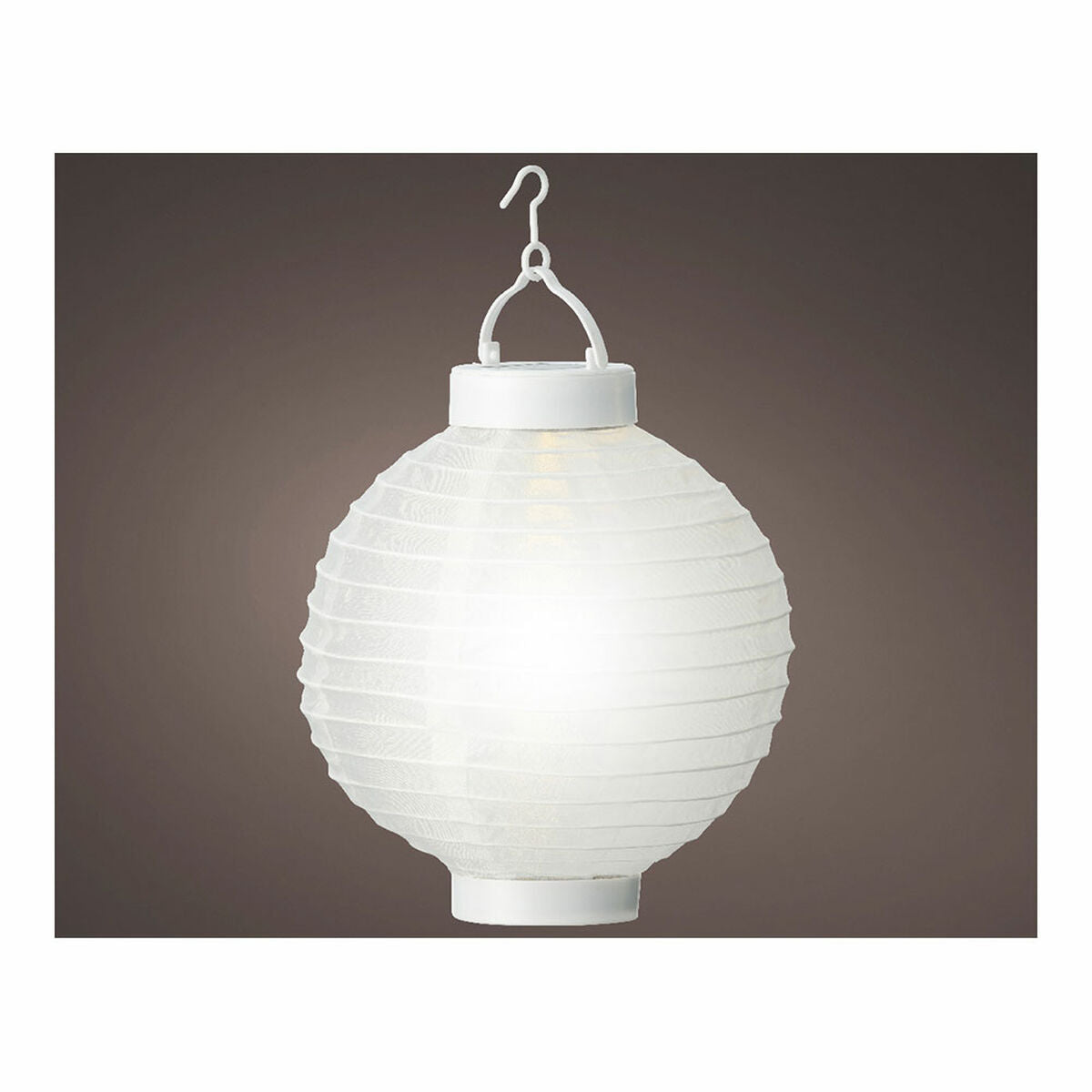 Lantern Lumineo Solar lamp-0