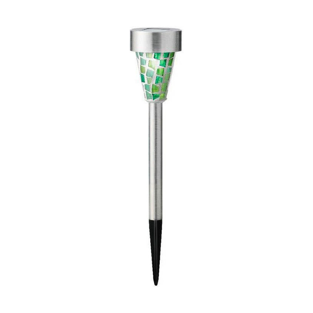 Garden Torch Lumineo 39 cm Multicolour Solar-5