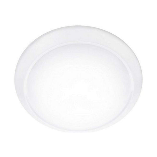 Ceiling Light LED Philips Cinnabar White Plastic (40,4 x 10,6 cm) 20 W-0