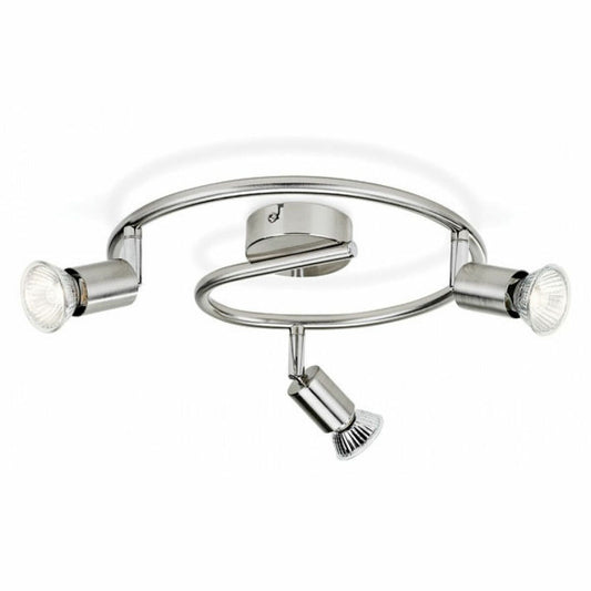Ceiling Light Philips limbali Metal 32 x 13 cm 50 W-0