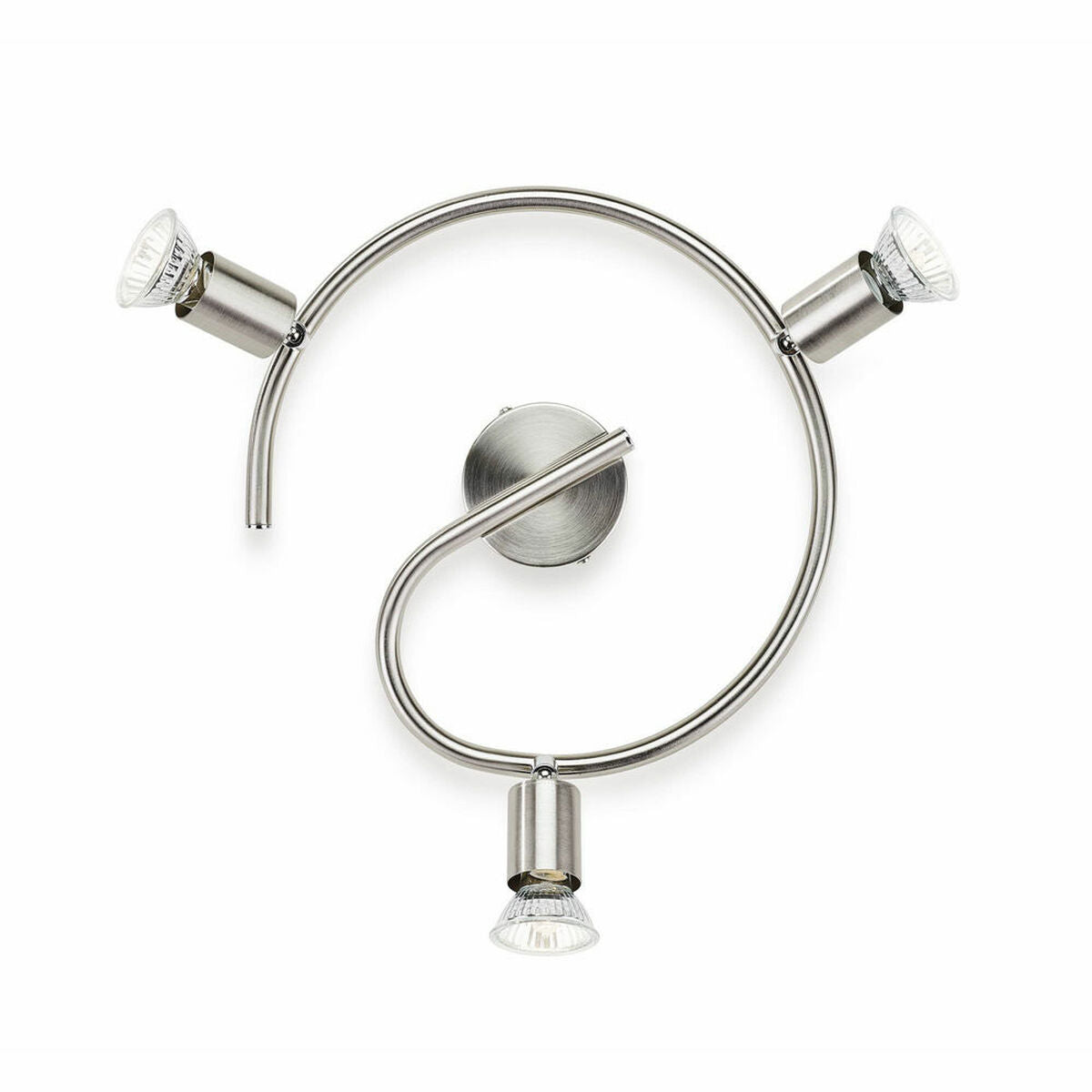 Ceiling Light Philips limbali Metal 32 x 13 cm 50 W-1
