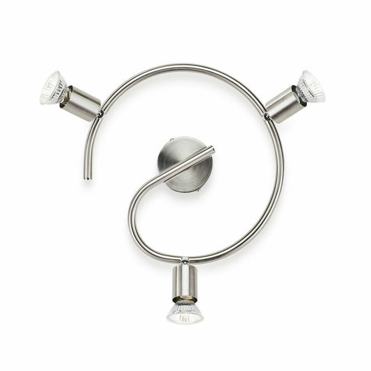 Ceiling Light Philips limbali Metal 32 x 13 cm 50 W-1