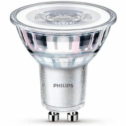 LED lamp Philips Foco F 4,6 W (2700k)-0