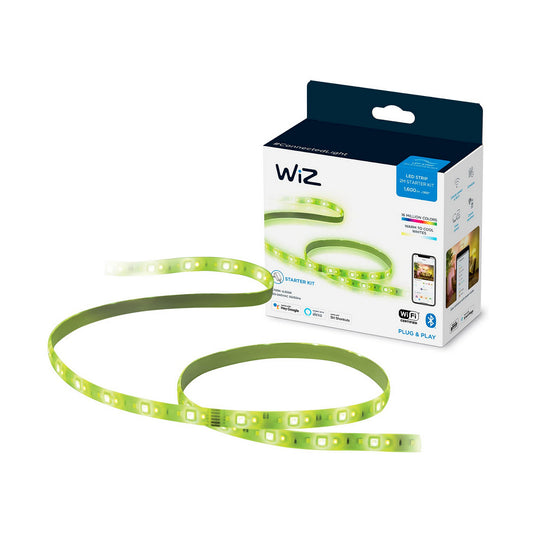 LED strips Philips Wiz 1600 lm-0