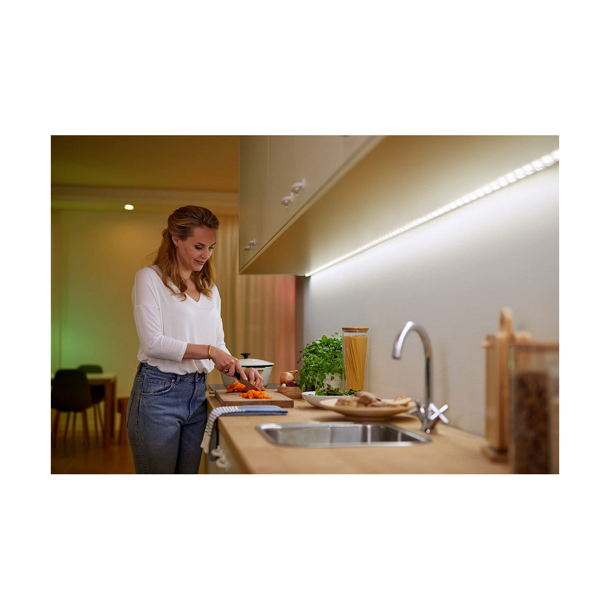 LED strips Philips Wiz 1600 lm-5