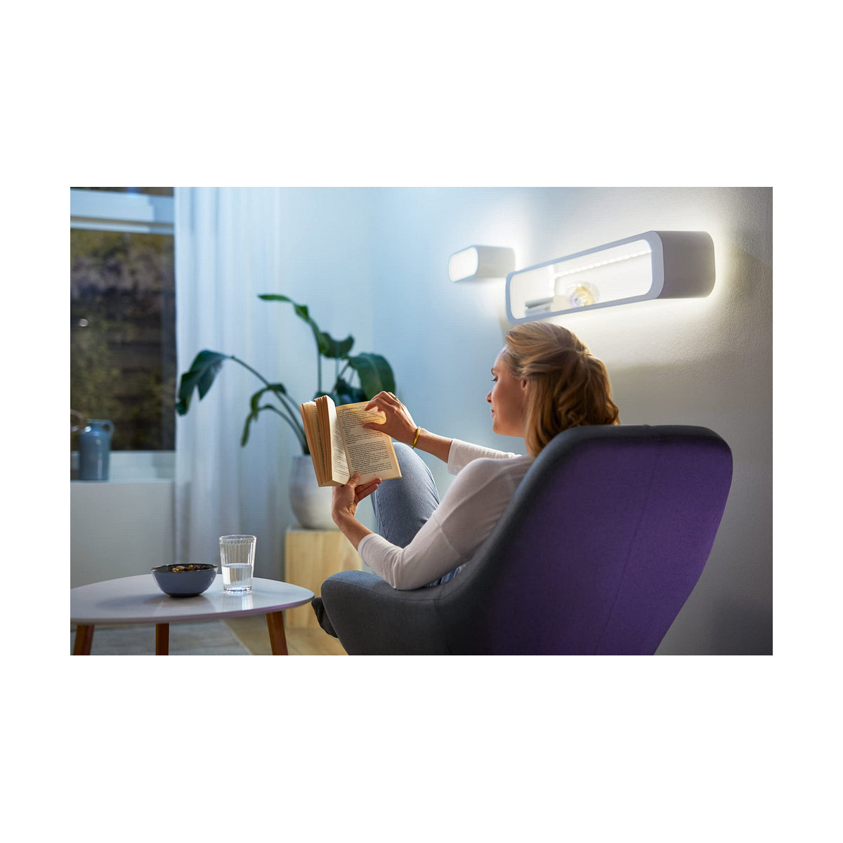 LED strips Philips Wiz 1600 lm-4