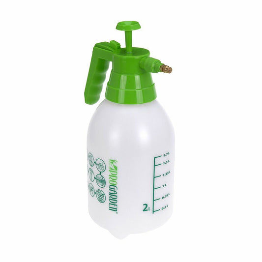 Garden Pressure Sprayer Progarden (2 L)-1