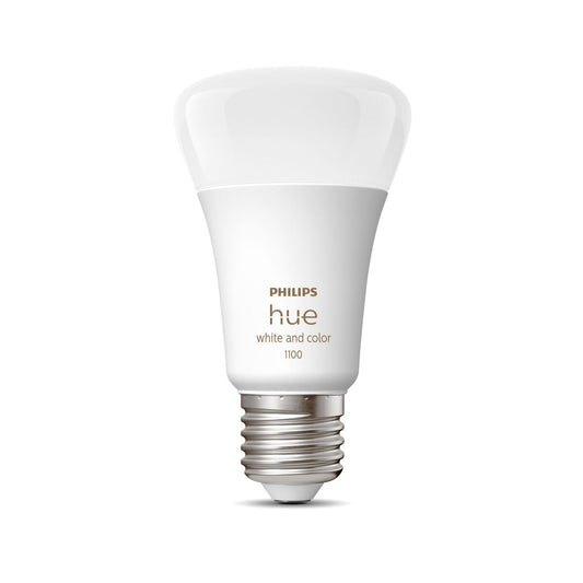 LED lamp Philips 8719514291171 White F 9 W E27 806 lm (6500 K)-0