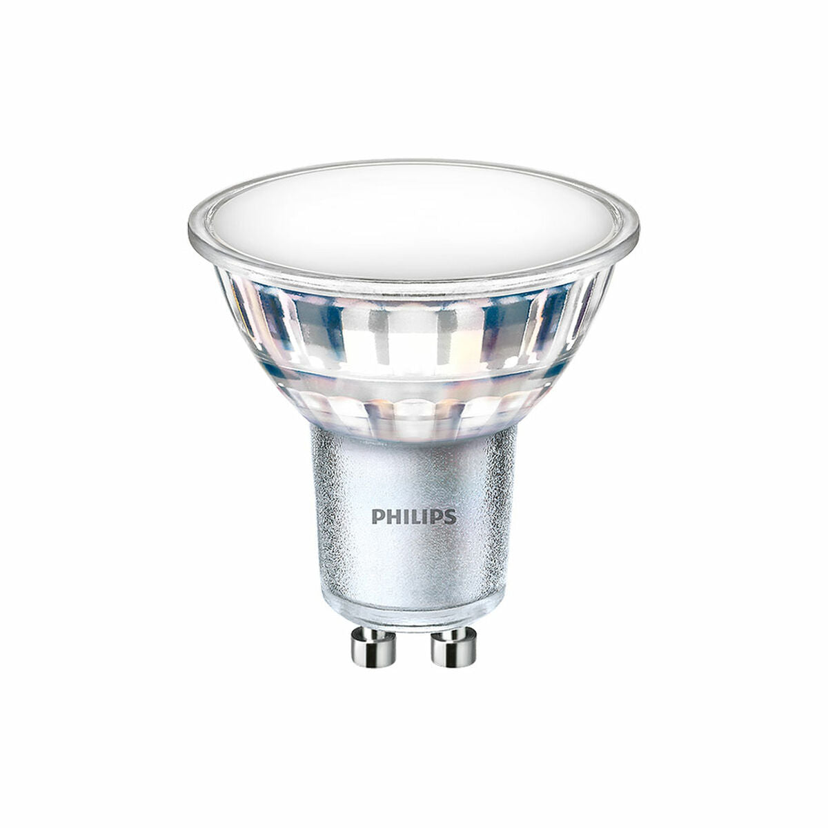 LED lamp Philips 4,9 W GU10 550 lm (4000 K)-0