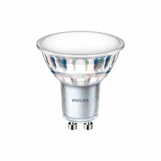 LED lamp Philips 4,9 W GU10 550 lm (4000 K)-0
