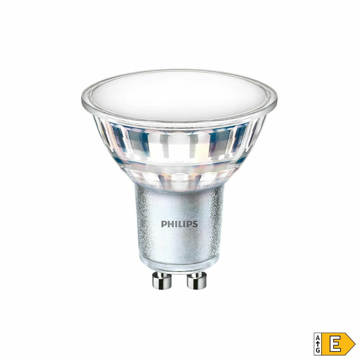 LED lamp Philips 4,9 W GU10 550 lm (4000 K)-2