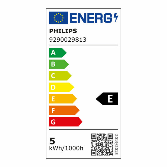 LED lamp Philips 4,9 W GU10 550 lm (4000 K)-1