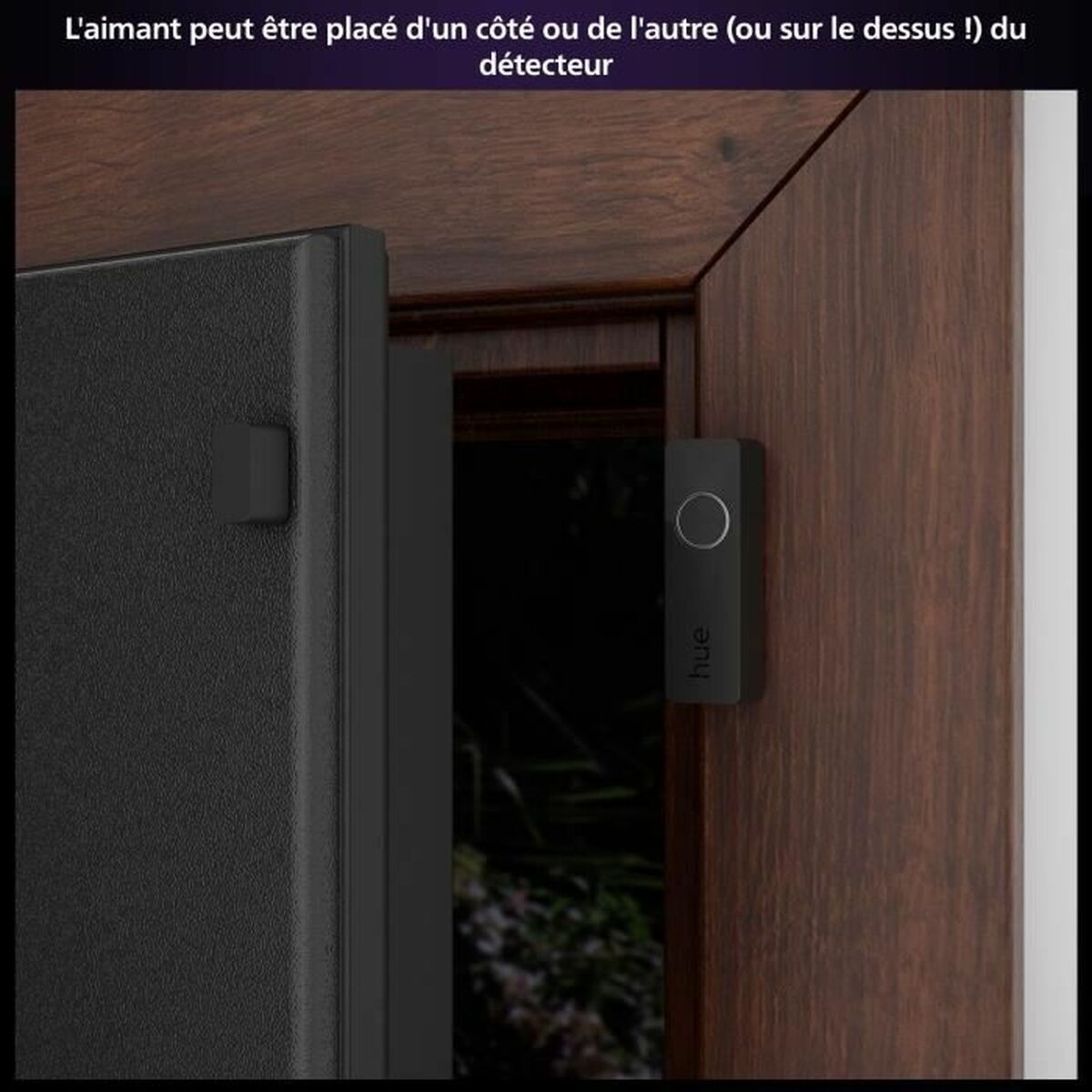 Alarm System Philips (4 Units)-9