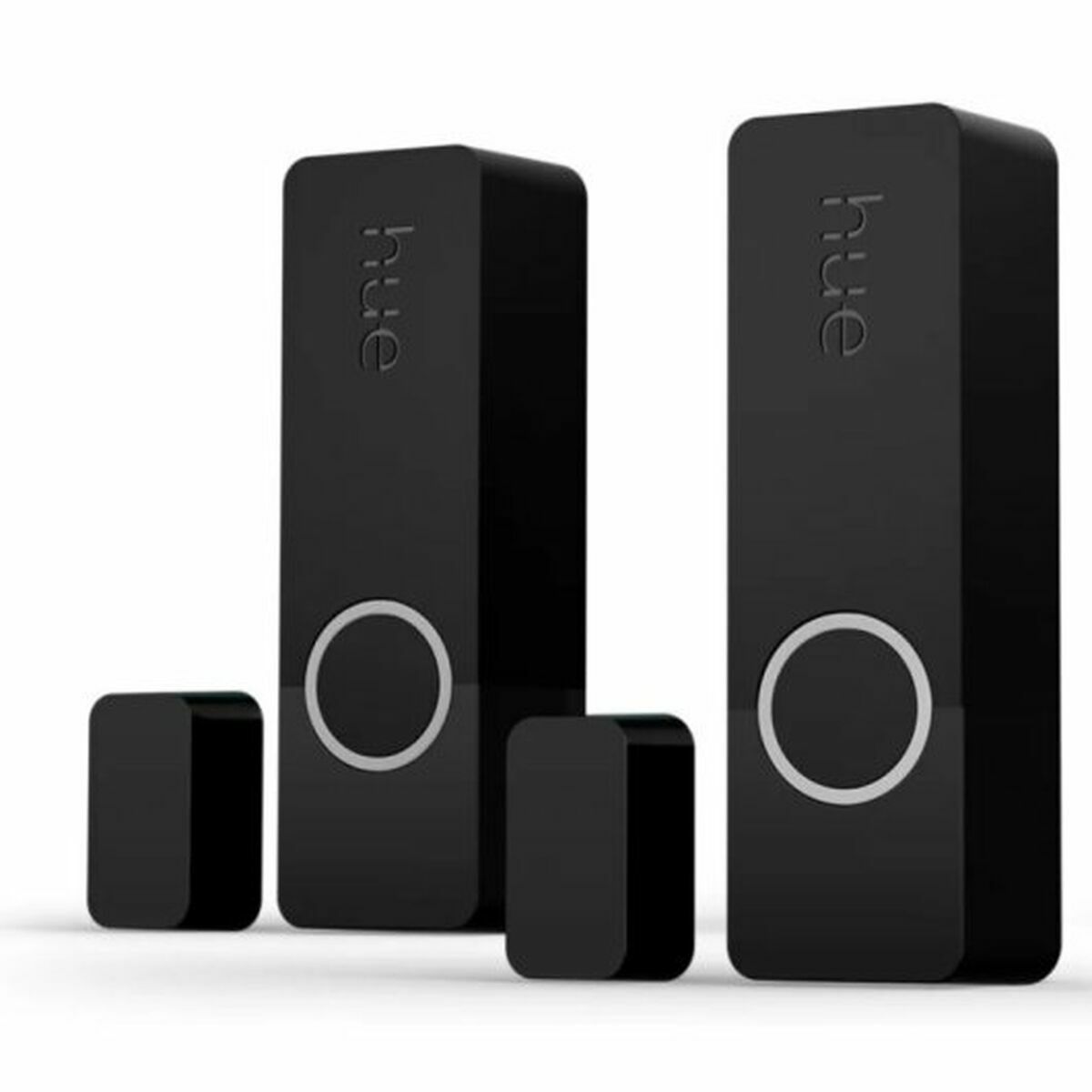 Alarm System Philips (4 Units)-0