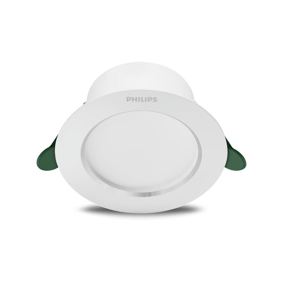 Downlight Philips Diamond Cut White 2 W 360 Lm Ø 9,5 cm (4000 K)-0