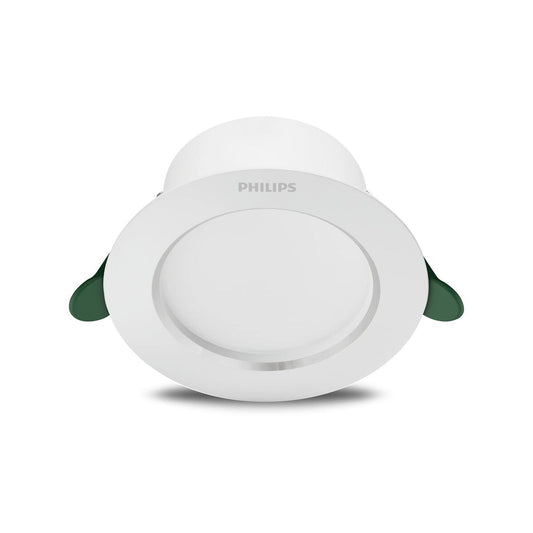 Downlight Philips Diamond Cut White 2 W 360 Lm Ø 9,5 cm (4000 K)-0
