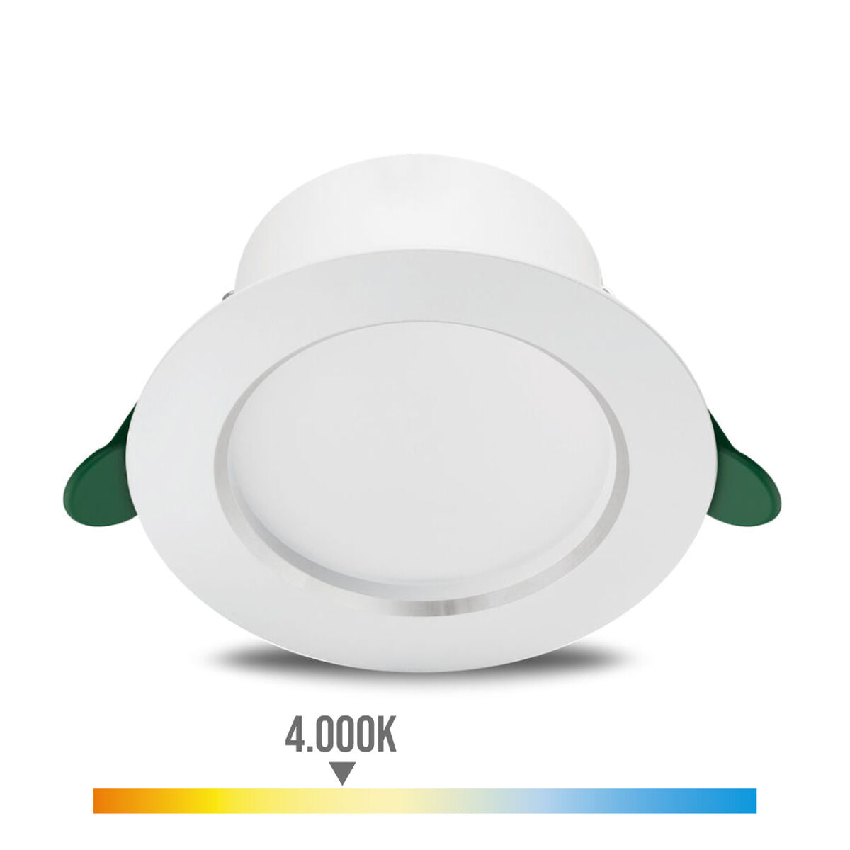 Downlight Philips Diamond Cut White 2 W 360 Lm Ø 9,5 cm (4000 K)-3