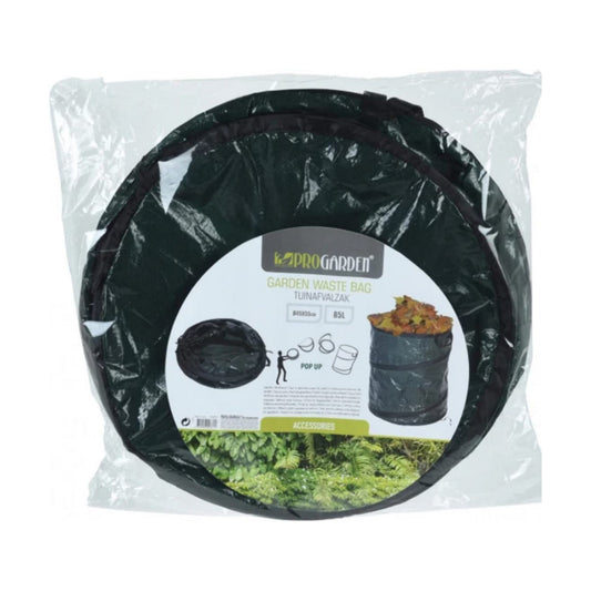Sack Progarden   85 L Garden Ø 40 x 50 cm Green polypropylene-1