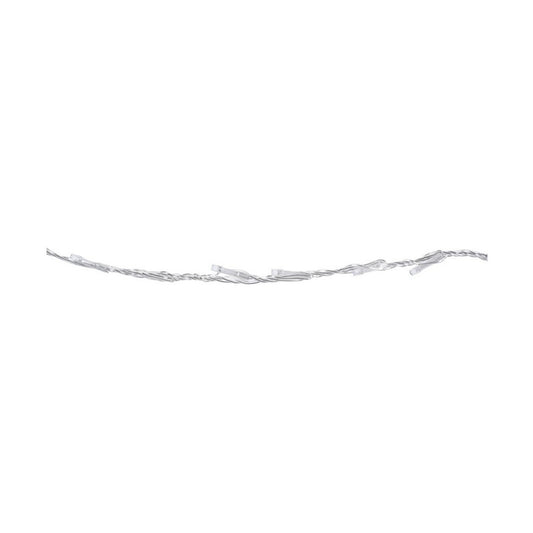 LED Curtain Lights 1 x 2 m-0