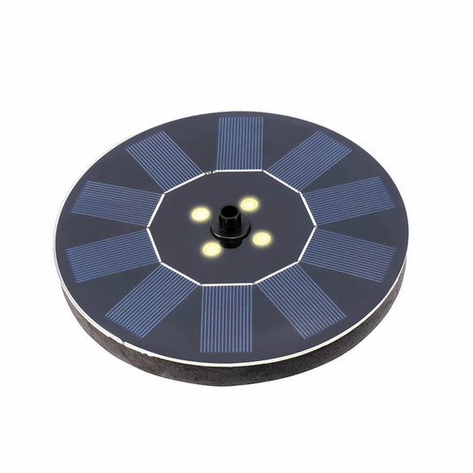 Garden fountain Lumineo 893034 Plastic-0