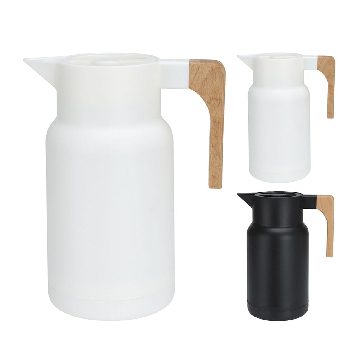Thermo Jug Excellent Houseware YN1700440 1 L-0