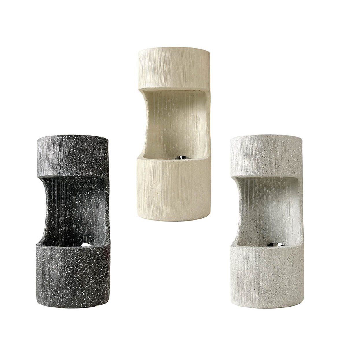 Garden fountain Lifetime Water fountain Cylindrical-0
