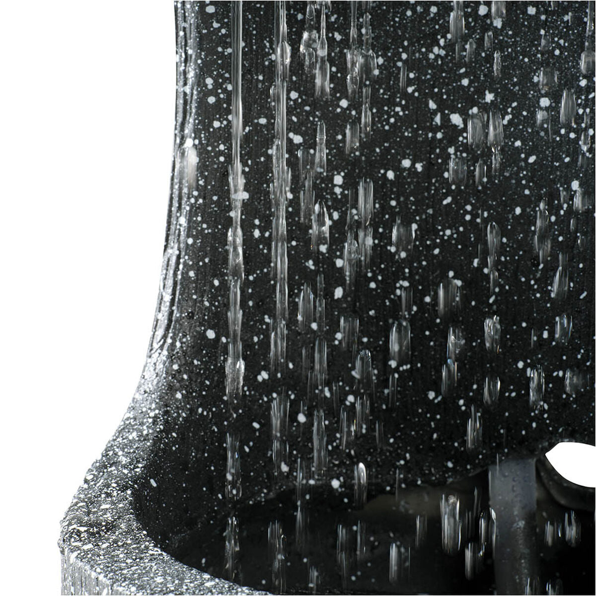 Garden fountain Lifetime Water fountain Cylindrical-6
