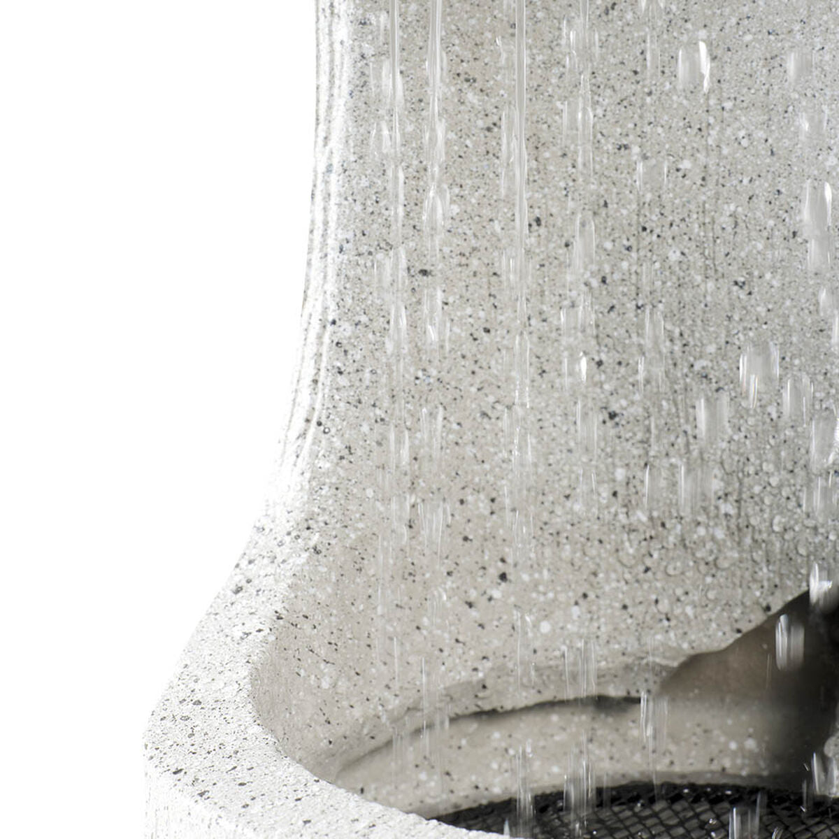 Garden fountain Lifetime Water fountain Cylindrical-4
