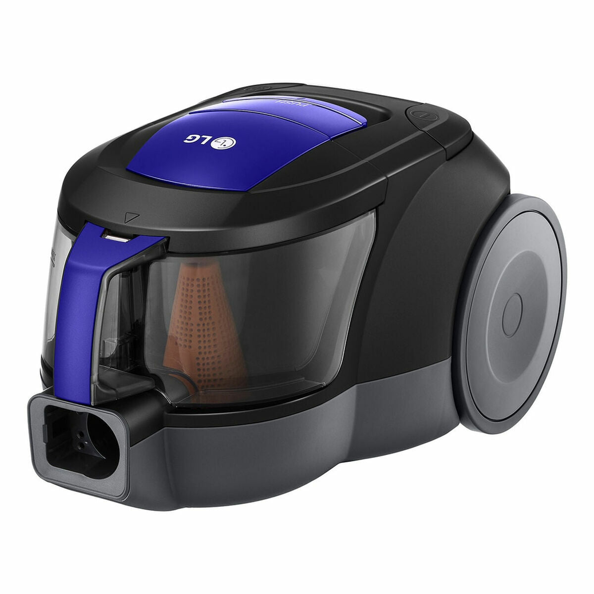 vacuum cleaner LG VC5506NHTB 650 W-25