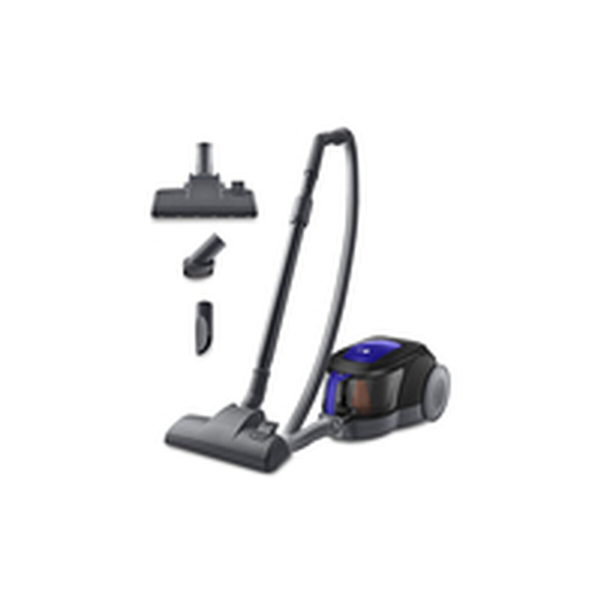 vacuum cleaner LG VC5506NHTB 650 W-22
