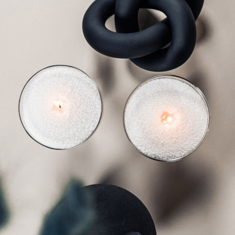 Candle Scent Sample Set (50 Mini Packs)-5