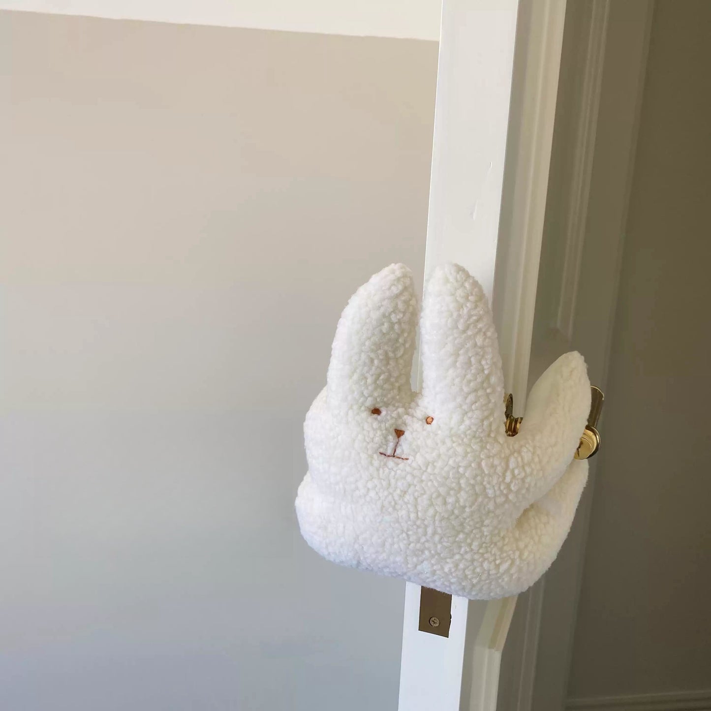 Cute Plush Door Stop-6