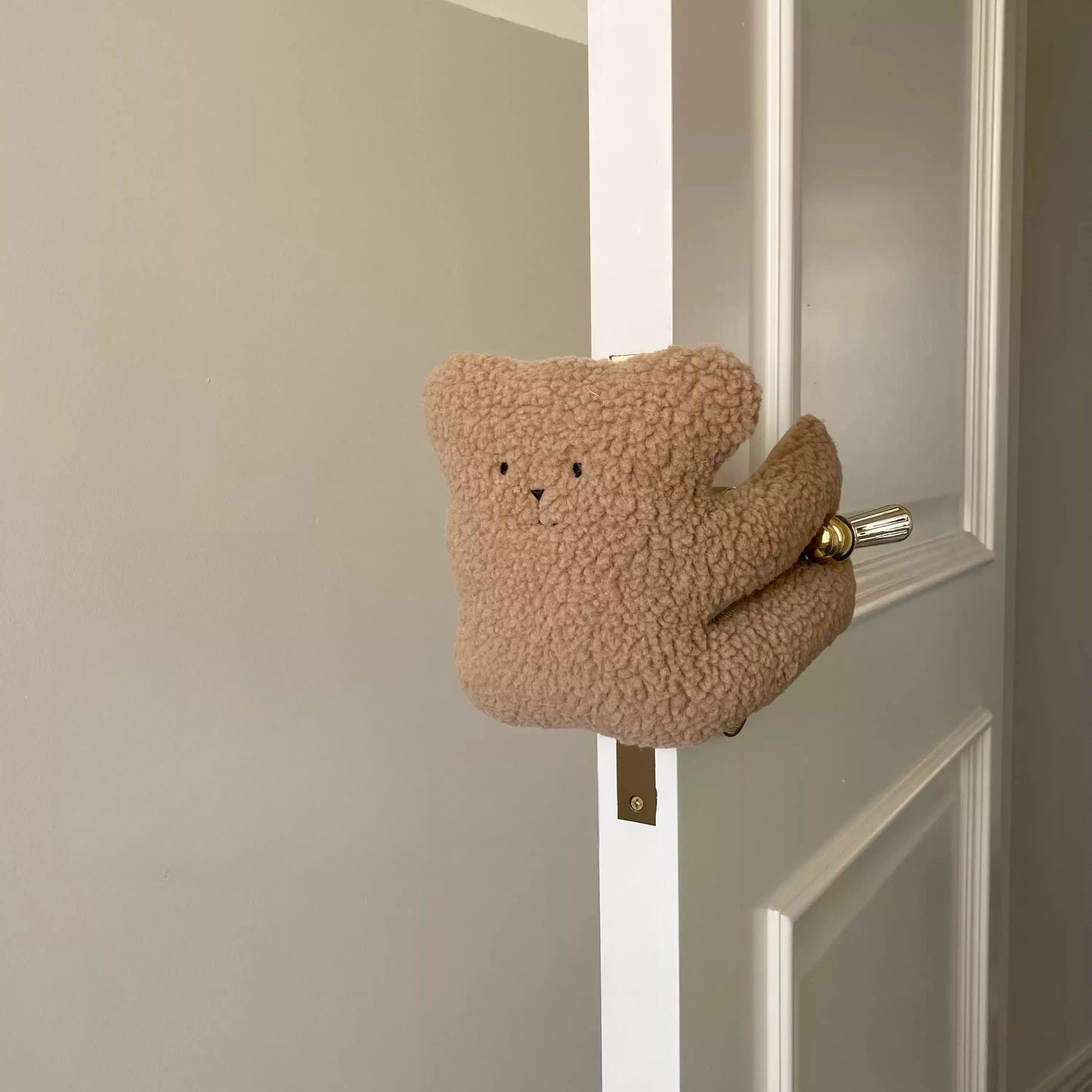 Cute Plush Door Stop-5