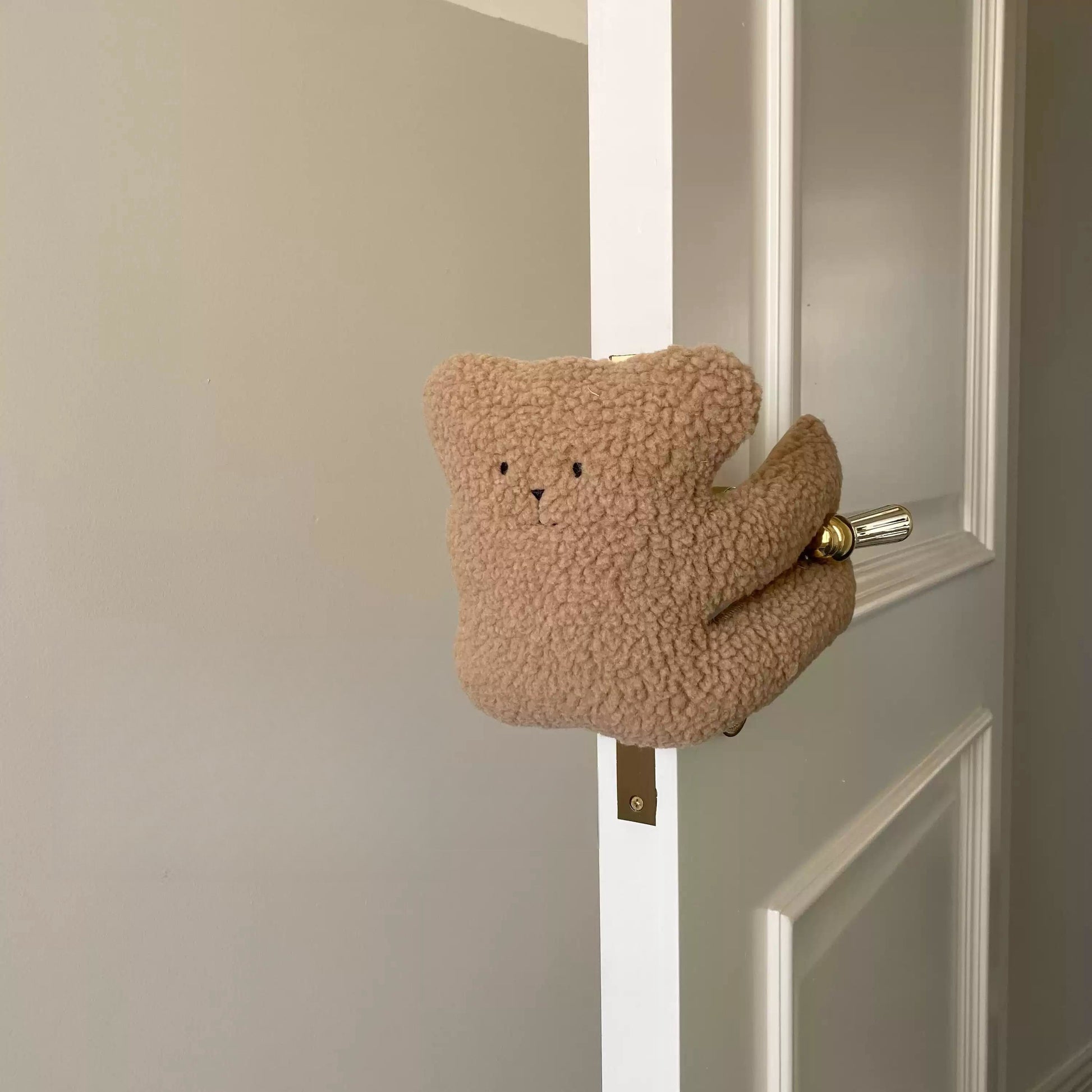 Cute Plush Door Stop-5