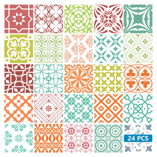 Multicolor matt bright colors for walls and kitchens cabinets Model - AK1-1