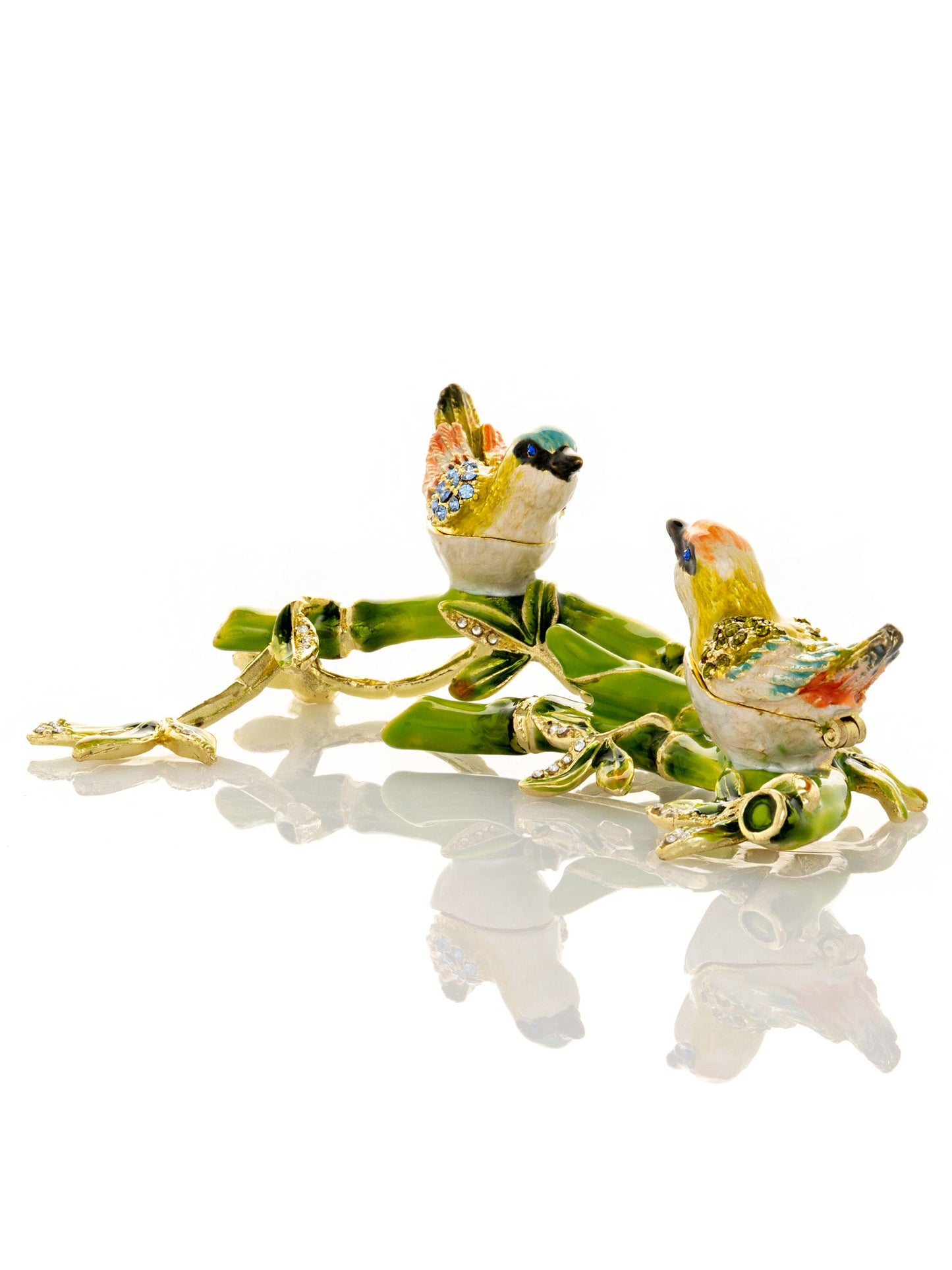 Birds on a Branch-2