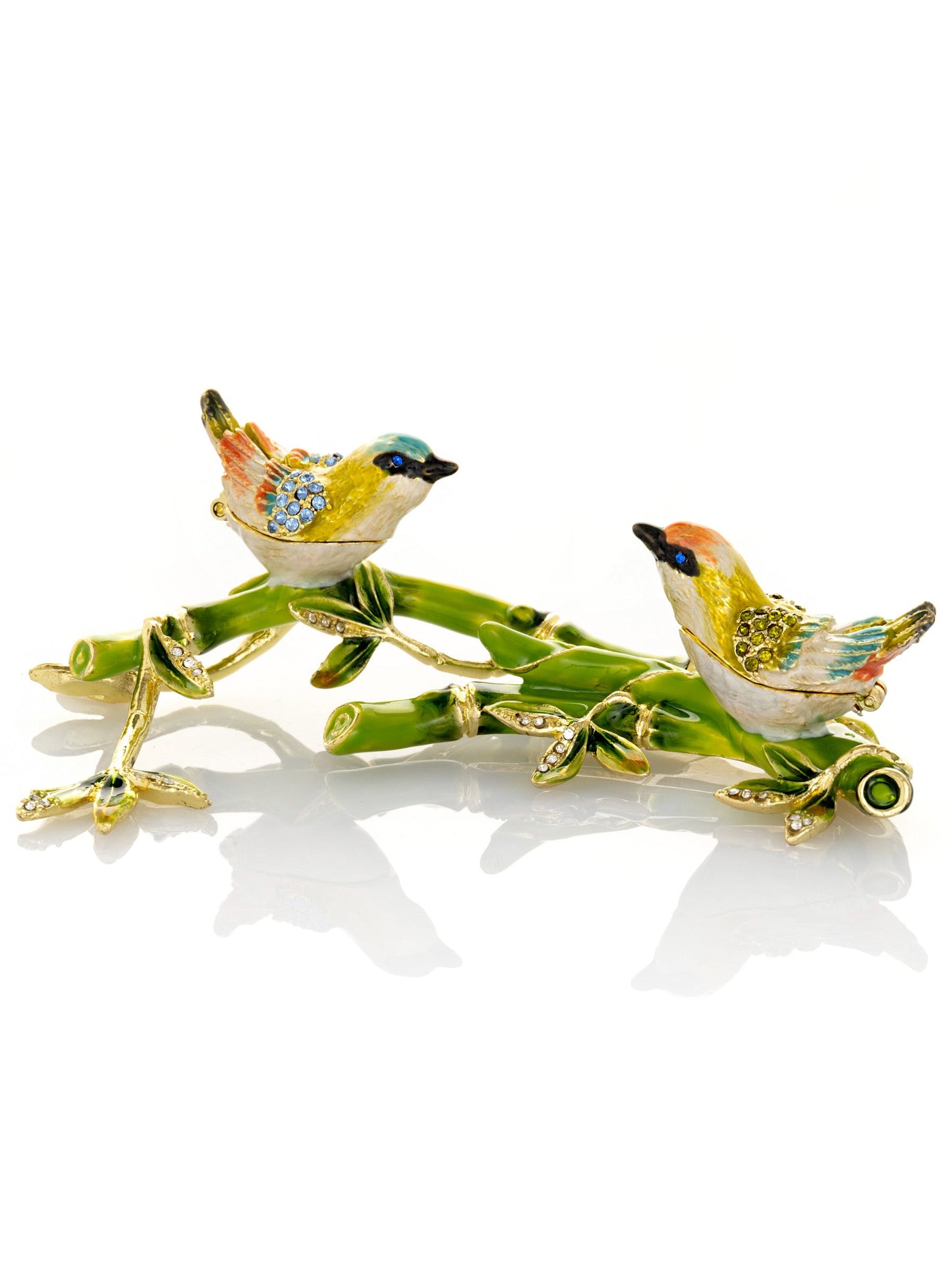 Birds on a Branch-3